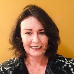 Meet your Posher, Stacy